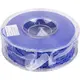 TPU-пластик PowerPlant Filament для 3D-принтера 1.75 мм 1 кг, синий