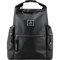 Городской рюкзак Kite City K20-978L-1 черный