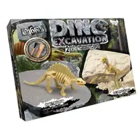 Дитячий набір для розкопок динозаврів DEX-01 DINO EXCAVATION