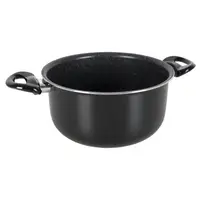 Набор посуды Gimex Cookware Set induction 7 предметов Black (6977222)