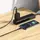 Кабель HOCO Lightning Victory charging data cable X59 |1m, 2.4A|