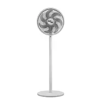 Вентилятор напольный Best Fan ВТ-002 40 Вт белый