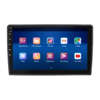 Штатна магнітола 10" Lesko для Volkswagen Sharan II 2010-2015 2/32Gb/ 4G/ Wi-Fi Premium Вольксваген