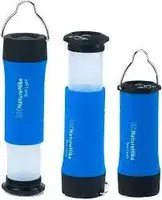 Кемпінговий ліхтар Camp Lamp NH15A003-I Blue
