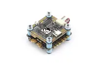 Комбо стек Diatone F405MK2 V2 MPU6000 F55_BLS 55A 3-6S
