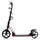 Самокат для взрослых iTrike SR 2-014-B (black)