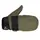Зимние перчатки Grip Max Windstopper Olive (6606), L