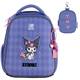 Рюкзак школьный Kite Education Kuromi HK25-555S-2 14 л