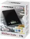 Весы кухонные Aurora AU 4303