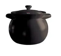 Кастрюля керамическая Sacher SHKP-00063 1,6 л