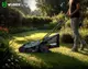 Газонокосилка электрическая Wuber 1800Вт 52л (Польша)