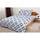 Постельное белье евро ТЕП Happy Sleep Duo Modern 2-04009-26587 220х215 см