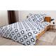 Постельное белье евро ТЕП Happy Sleep Duo Modern 2-04009-26587 220х215 см