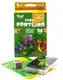 Карточная игра "Dino Fortuno"
