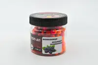 Плаваючий Бойл, поп ап для риболовлі, поп ап Шовковиця (Mulberry Florentino) 10 мм Carp Drive