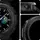 Чехол Spigen для Galaxy Watch 4 Classic (46mm) - Liquid Air , Black (ACS03140)