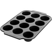 Форма для выпечки GreenPan CC007766-001 40х28х4,3 см черная