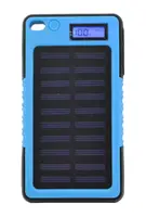 Внешний акумулятор Power bank KVP 20000 mAh зарядное