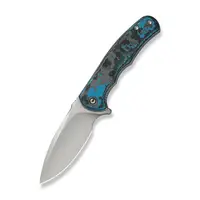 Нож складной Civivi Mini Praxis Arctic Storm C18026CB-1