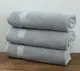 Полотенце 90х175 Valencia цвет: пепельный Sauna-59