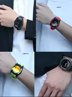 Смарт-годинник UWatch V8 Silver часофон