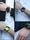 Смарт-часы UWatch V8 Silver часофон