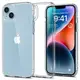 Чехол Spigen для iPhone 14 / iPhone 13 - Ultra Hybrid, Crystal Cleare (ACS05040)