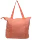 Женская тканевая сумка Roxy Olney Bag розовая