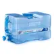 Canister for Water Naturehike PC7 NH18S012-T, 12 л, синий