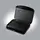 Электрогриль George Foreman Fit Grill Сopper Medium 25810-56 1630 Вт