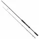 Вудилище DAM Effzett Yagi '19 2.10m 12-42gr