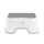 Ступени для ребенка в ванную FreeON, white - grey