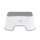 Ступени для ребенка в ванную FreeON, white - grey