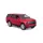 Автомодель Maisto 2021 Chevy Tahoe красный 1:24 (31533 red)