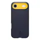 Чехол Spigen для iPhone 17 Air - Nano Pop MAG, Blueberry Navy (ACS10300)