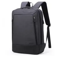 Мужской  рюкзак под ноутбук Aoking 1sn86123-d.grey
