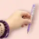 Гелевая ручка "Пиши-стирай: Happy day" 0.5 мм, цена за 1 шт.