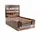 Батончик Olimp Gladiator, 15*60 грамм Брауни