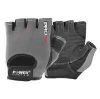 Рукавички для фітнесу Power System PS-2250 Pro Grip Grey XL