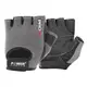 Рукавички для фітнесу Power System PS-2250 Pro Grip Grey XS