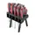 Набор отверток 20 ед. INTERTOOL VT-3371