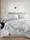 Постельное Белье La Romano Premium Satin 300TC Tunar Grey 200х220см
