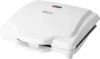 Вафельниця EСG S-1370-Waffle