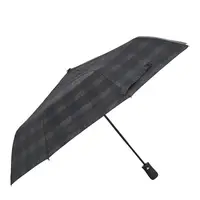 Полуавтоматический зонт Monsen C13265bl-black