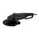 Шлифмашина угловая Forte AG 26-230S 87493 2600 Вт серая