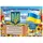 Плакат "Державні символи України" 43х31 см