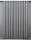 Тюль (4х2,7м.) жаккард. Цвет серый. Код 2003т 42-1013