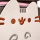 Рюкзак YES S-101 школьный Pusheen 559591