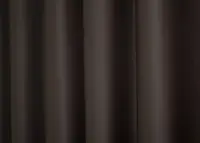 Шторна тканина блекаут, колекція "Midnight". Колір венге. Код 1678ш