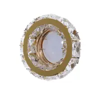 Светильник точечный декоративный